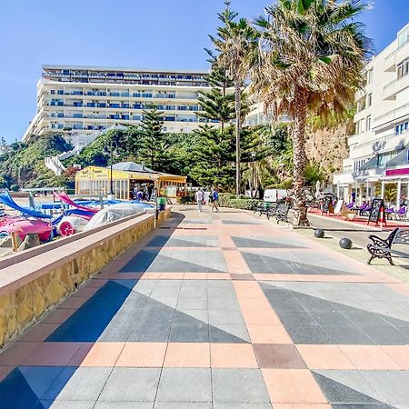 Fabuloso Apartamento Con Increibles Vistas Al Mar Torremolinos Esterno foto