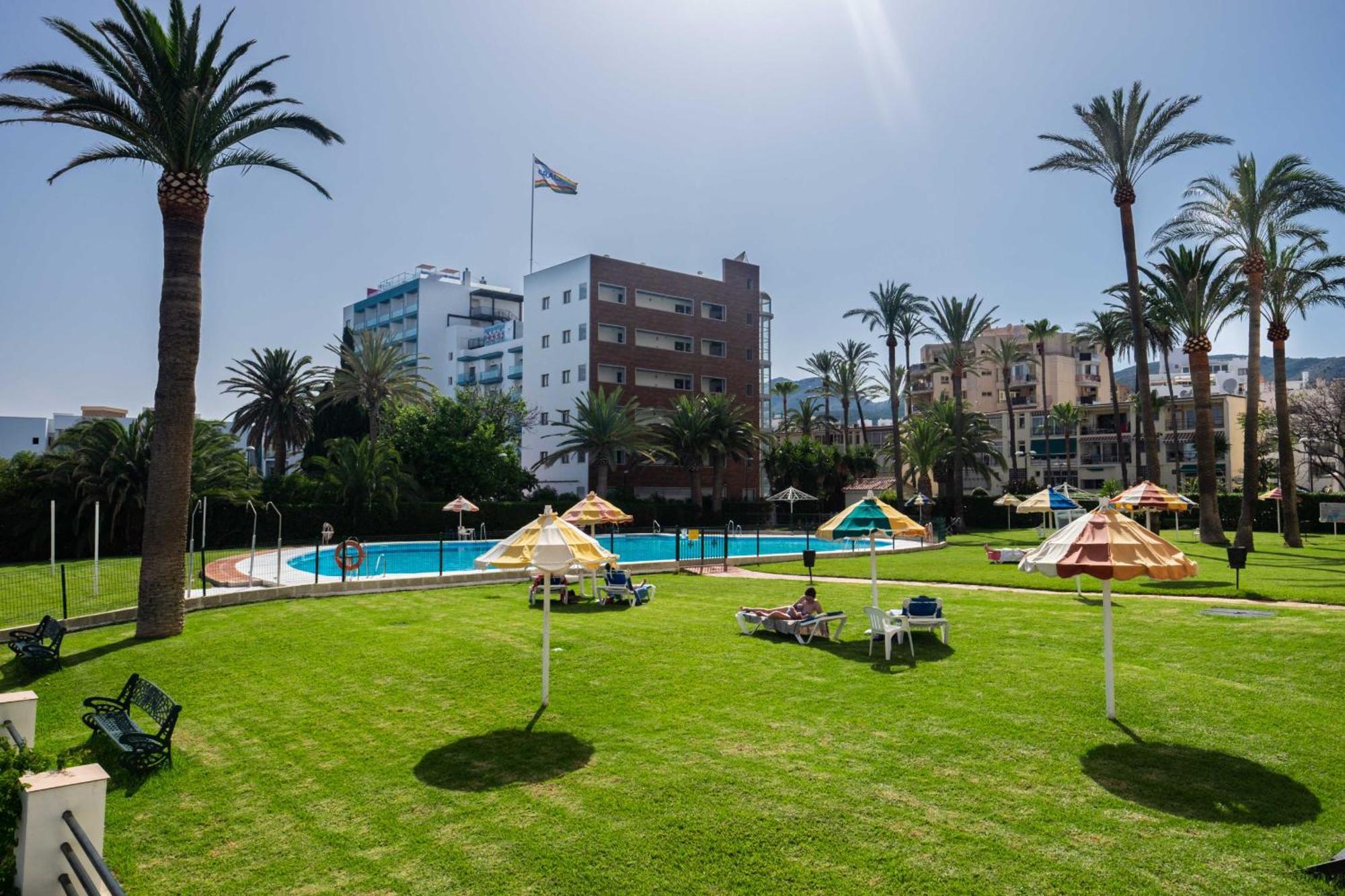 Fabuloso Apartamento Con Increibles Vistas Al Mar Torremolinos Esterno foto