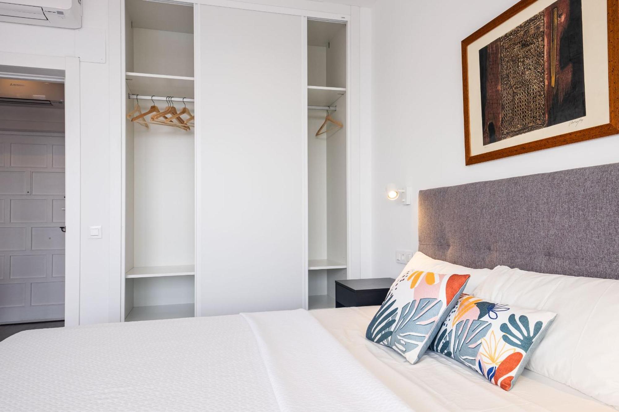 Fabuloso Apartamento Con Increibles Vistas Al Mar Torremolinos Esterno foto