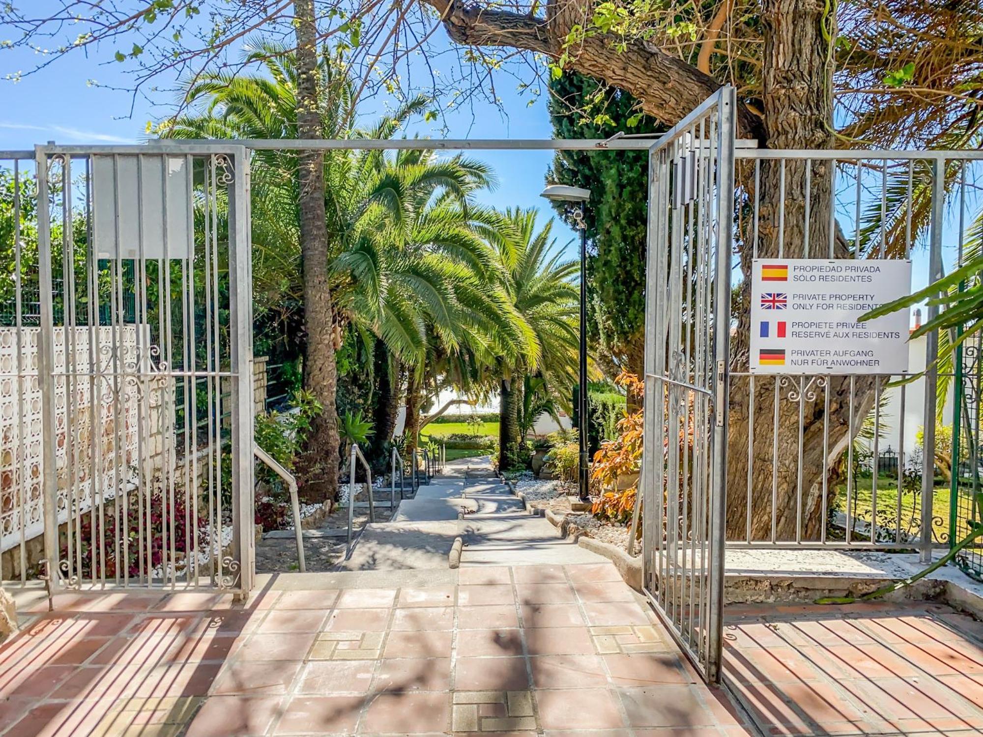 Fabuloso Apartamento Con Increibles Vistas Al Mar Torremolinos Esterno foto
