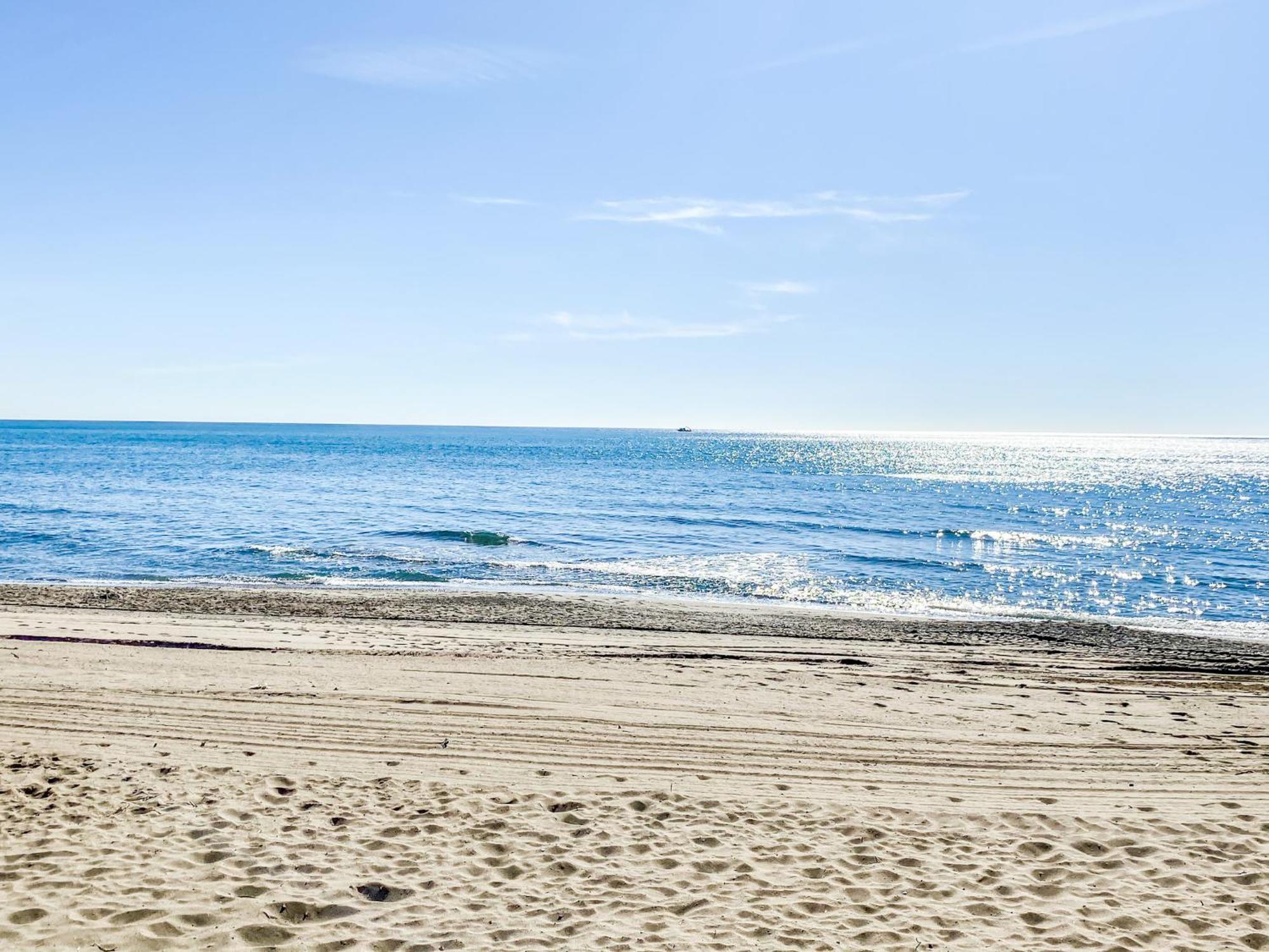 Fabuloso Apartamento Con Increibles Vistas Al Mar Torremolinos Esterno foto