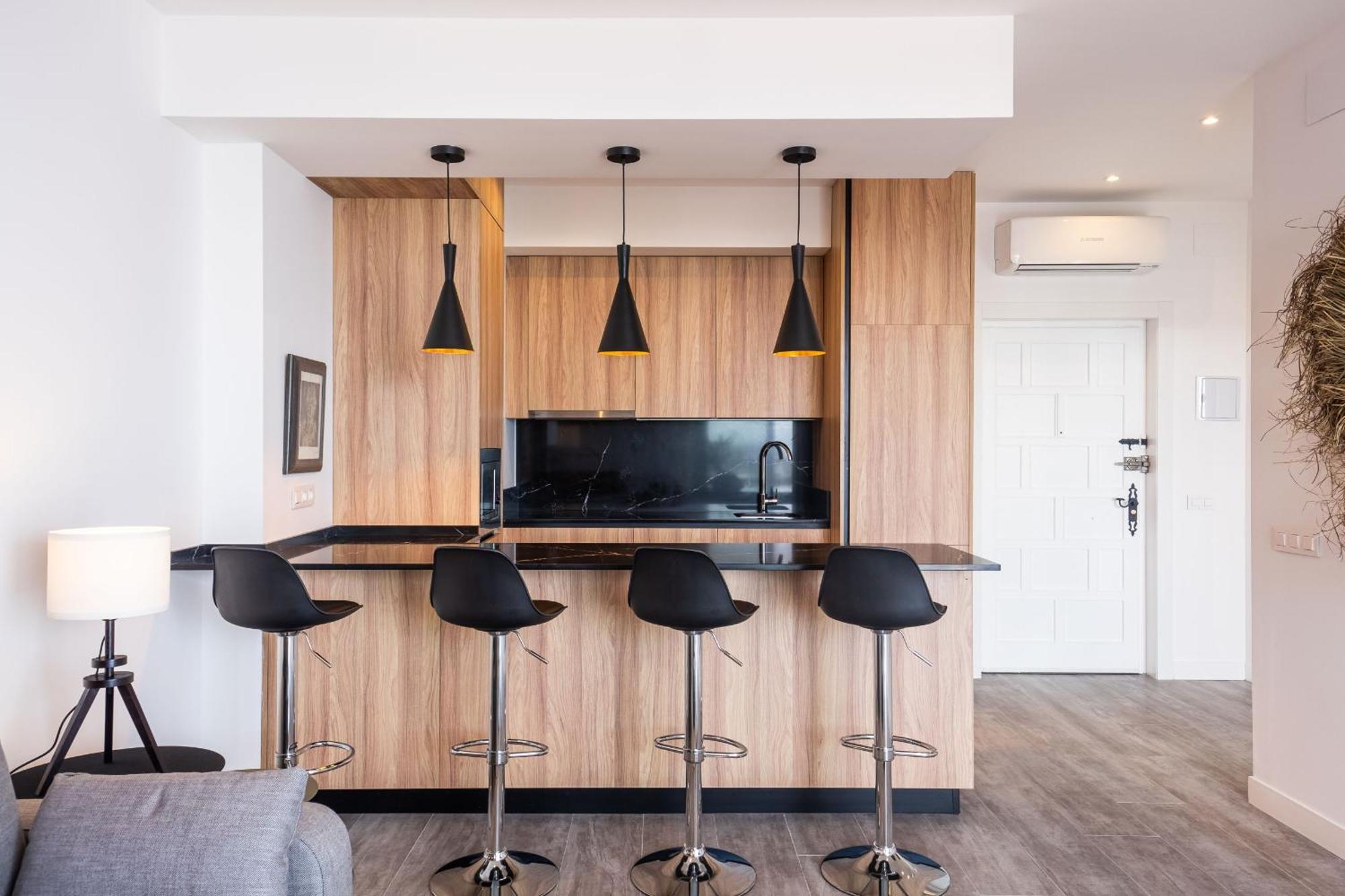 Fabuloso Apartamento Con Increibles Vistas Al Mar Torremolinos Esterno foto