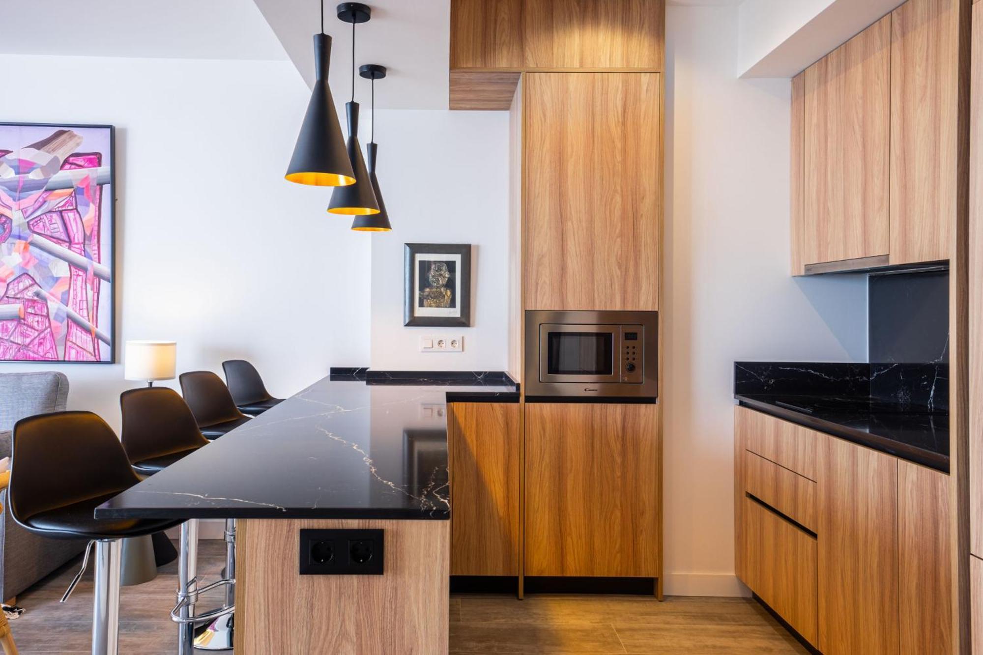 Fabuloso Apartamento Con Increibles Vistas Al Mar Torremolinos Esterno foto