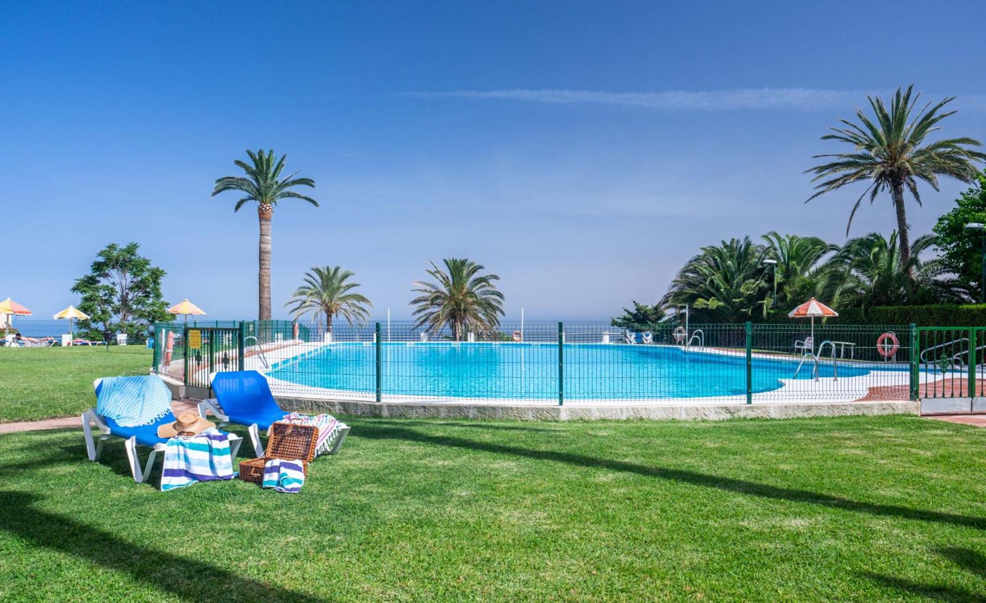 Fabuloso Apartamento Con Increibles Vistas Al Mar Torremolinos Esterno foto