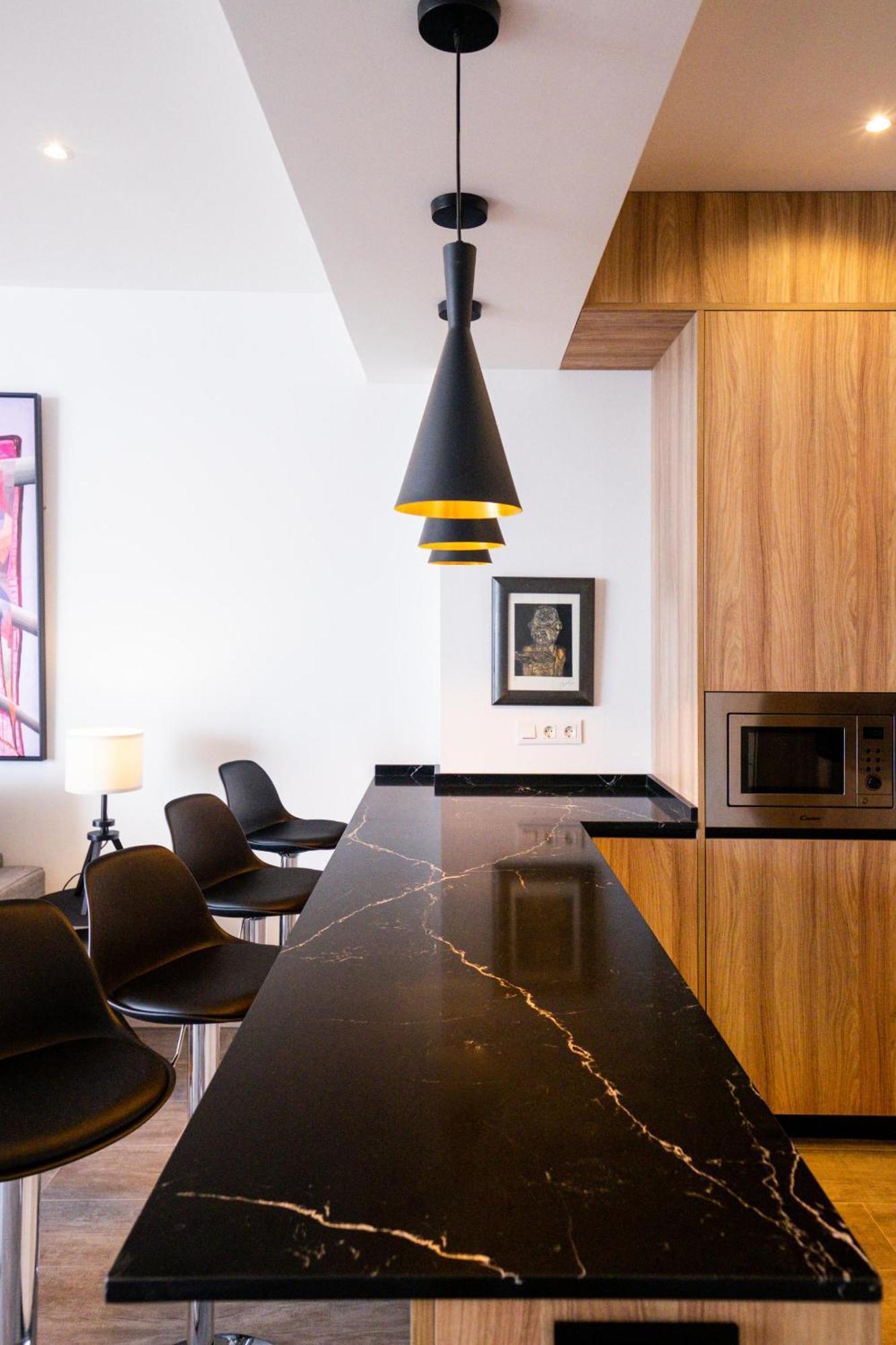 Fabuloso Apartamento Con Increibles Vistas Al Mar Torremolinos Esterno foto